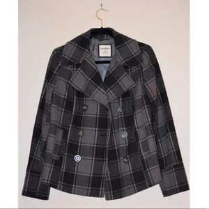 Old Navy Pea Coat